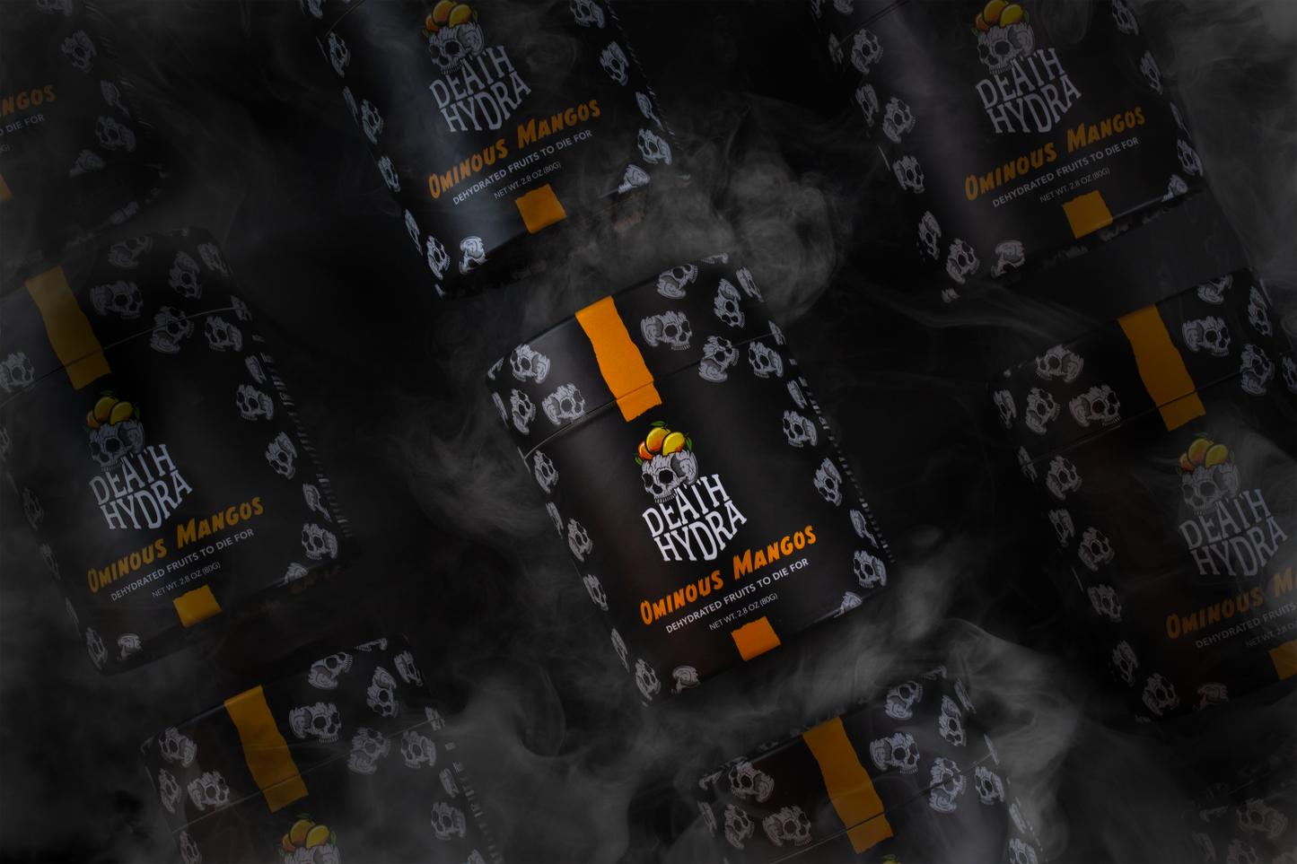 Ominous Mangos