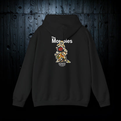 Morbies Hoodie – Original