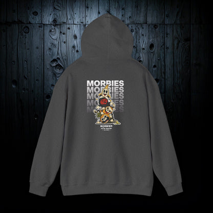 Morbies Hoodie – Chaos