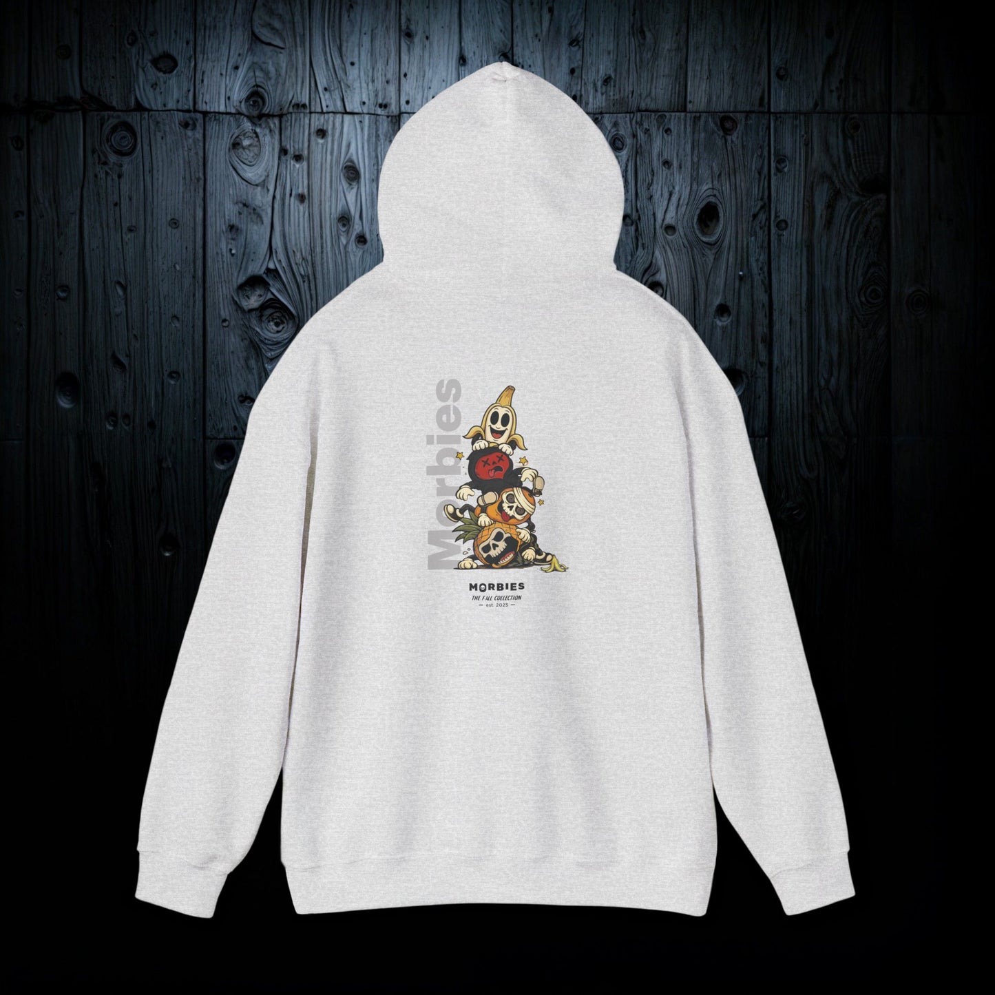 Morbies Hoodie