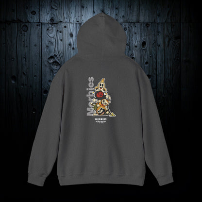 Morbies Hoodie