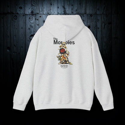 Morbies Hoodie – Original