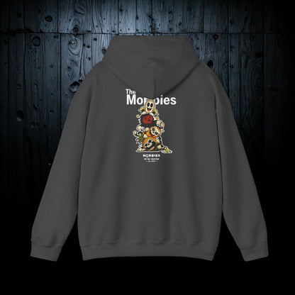 Morbies Hoodie – Original