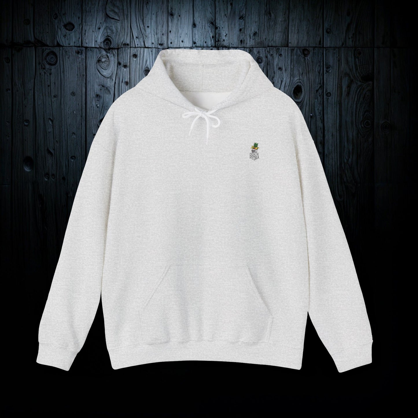 Morbies Hoodie – Original