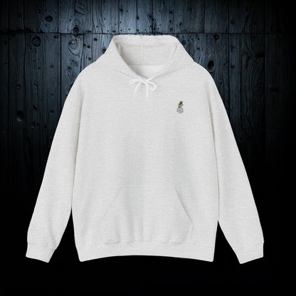 Morbies Hoodie – Original