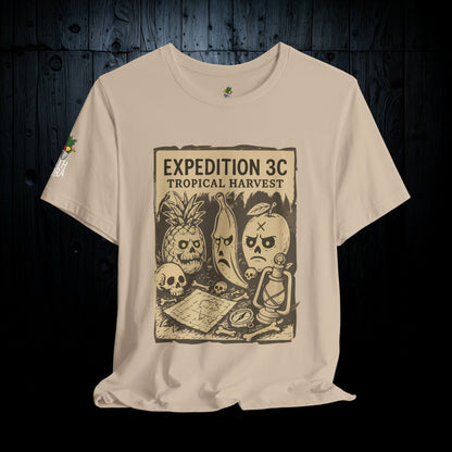 Expedition 3C - T-Seers
