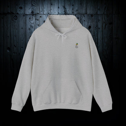 Morbies Hoodie – Original