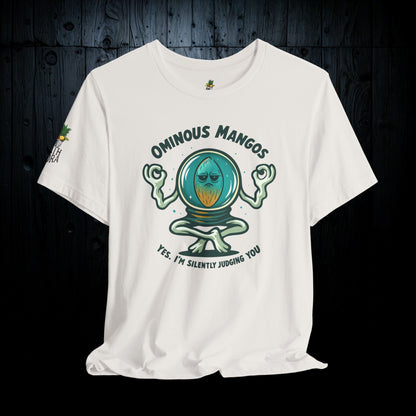 Ominous Mangos - T-Seers