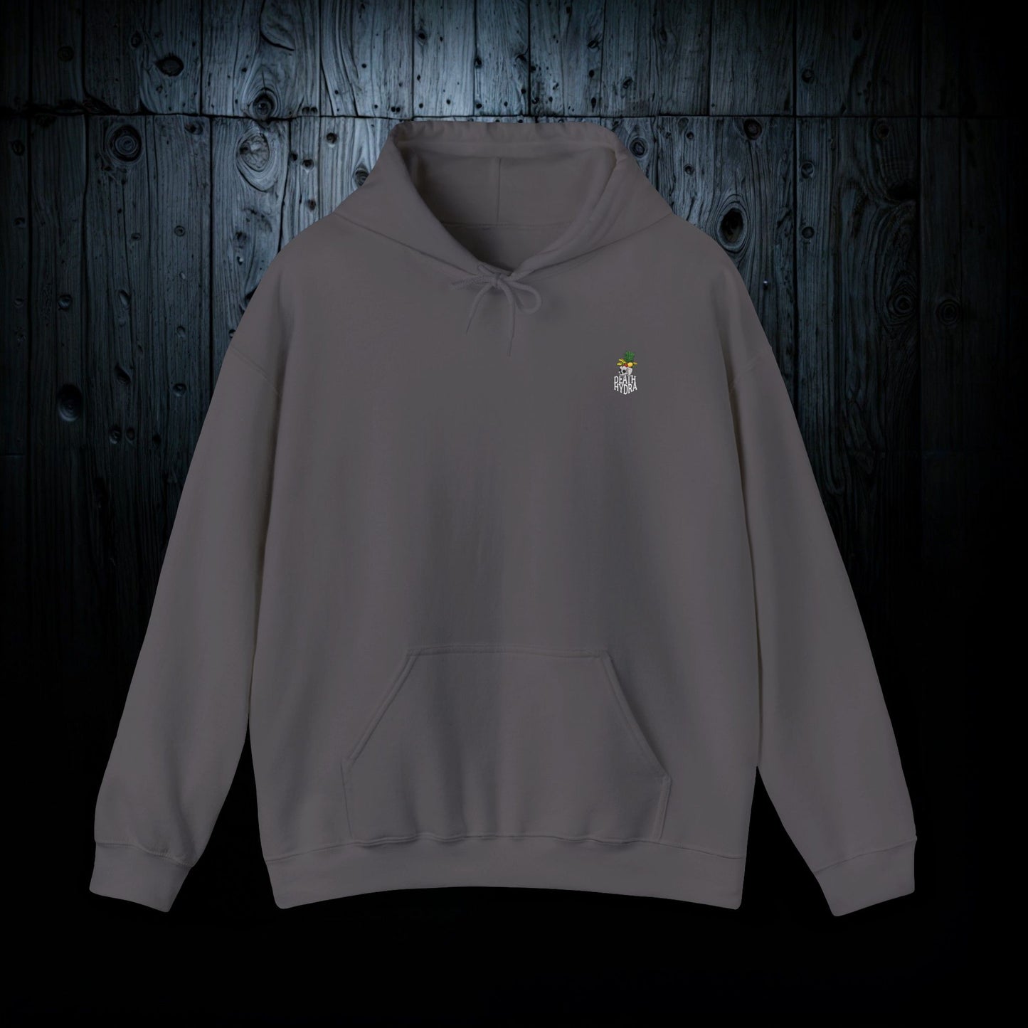 Morbies Hoodie – Original