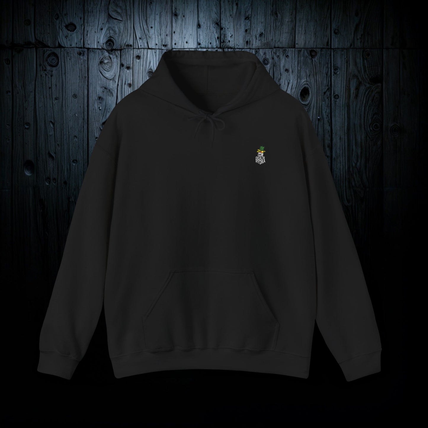 Morbies Hoodie – Chaos