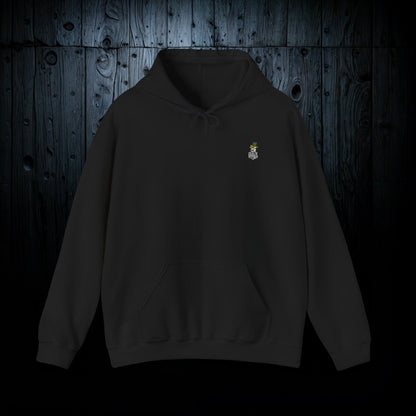 Morbies Hoodie – Chaos