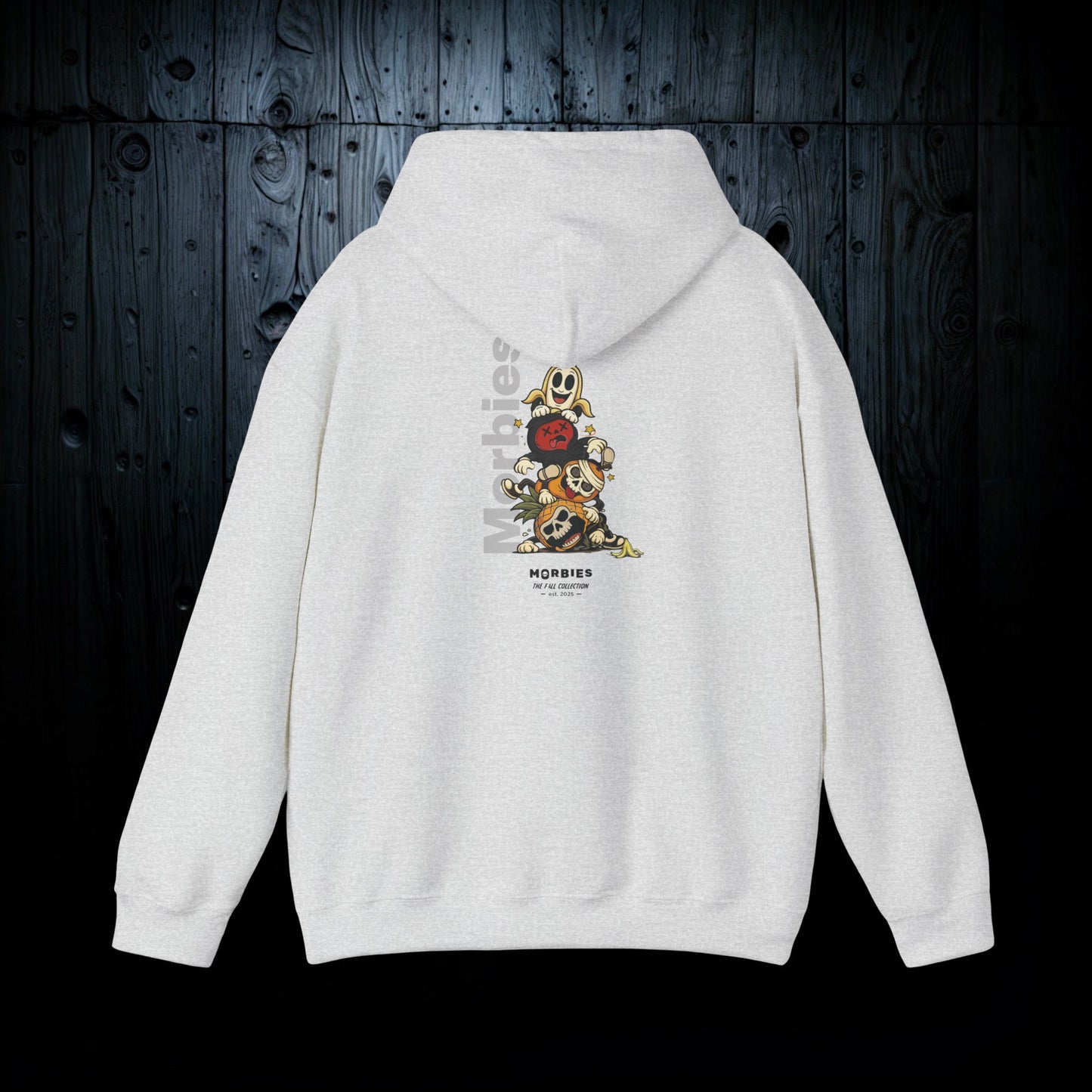 Morbies Hoodie