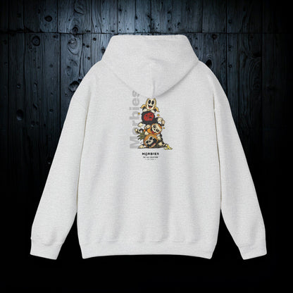 Morbies Hoodie