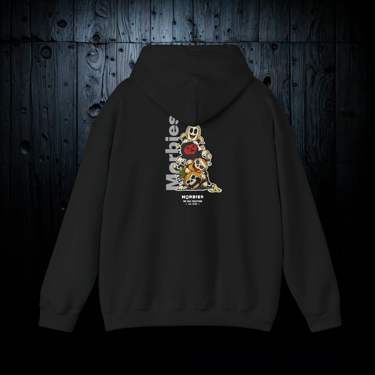 Morbies Hoodie