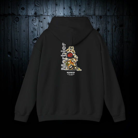 Morbies Hoodie