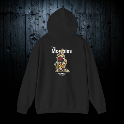Morbies Hoodie – Original