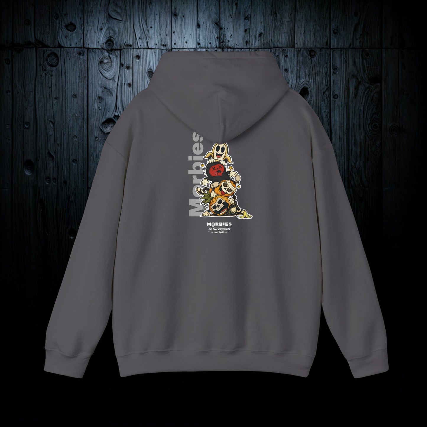 Morbies Hoodie
