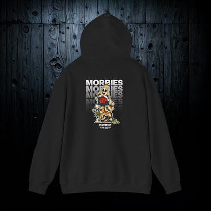 Morbies Hoodie – Chaos