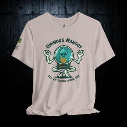 Ominous Mangos - T-Seers