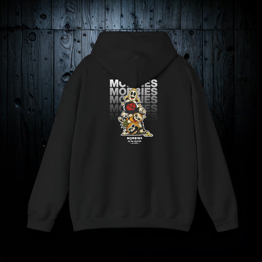 Morbies Hoodie – Chaos