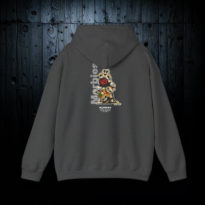 Morbies Hoodie