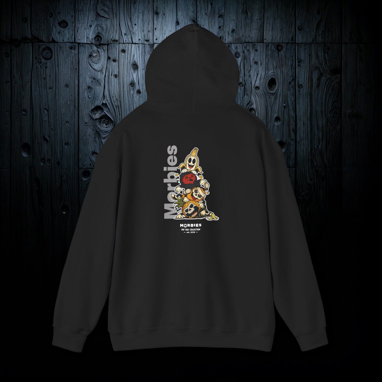 Morbies Hoodie