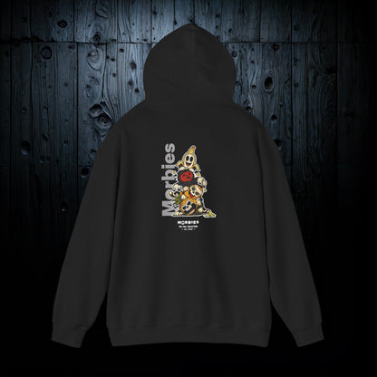 Morbies Hoodie