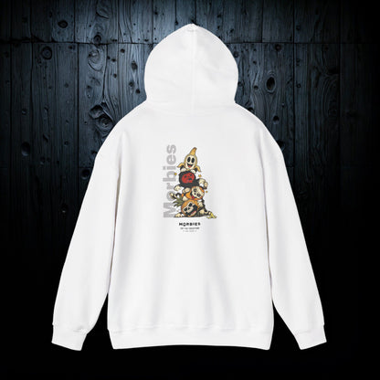 Morbies Hoodie