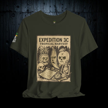 Expedition 3C - T-Seers