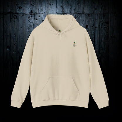 When Life Gives You Lemons… Call the Morbies Hoodie