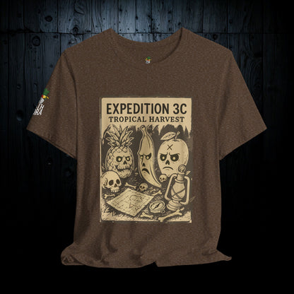Expedition 3C - T-Seers