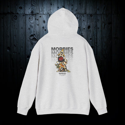 Morbies Hoodie – Chaos