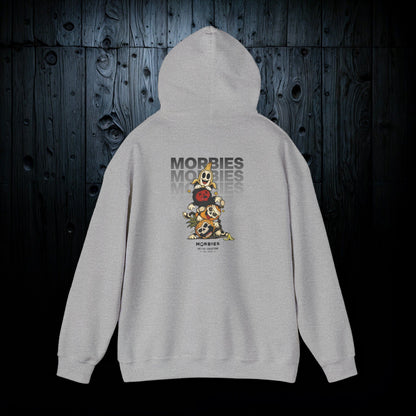Morbies Hoodie – Chaos