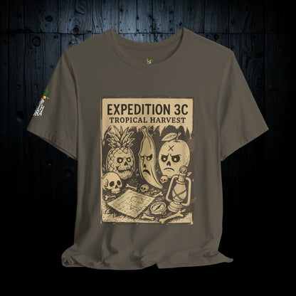 Expedition 3C - T-Seers