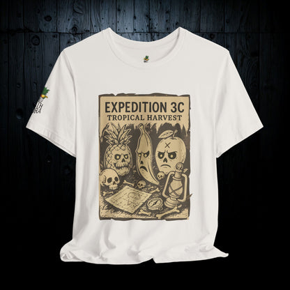 Expedition 3C - T-Seers