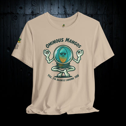 Ominous Mangos - T-Seers