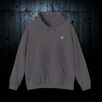 Morbies Hoodie