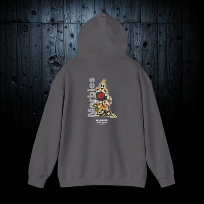 Morbies Hoodie