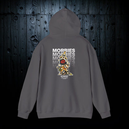 Morbies Hoodie – Chaos