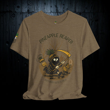 Pineapple Reaper - T-Seers