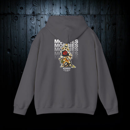 Morbies Hoodie – Chaos