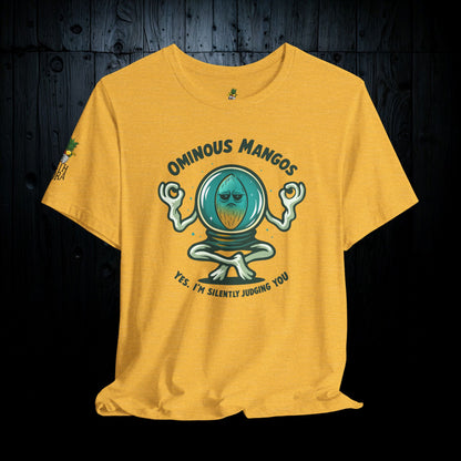 Ominous Mangos - T-Seers