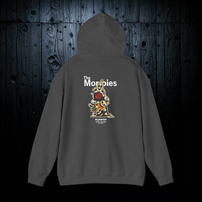 Morbies Hoodie – Original