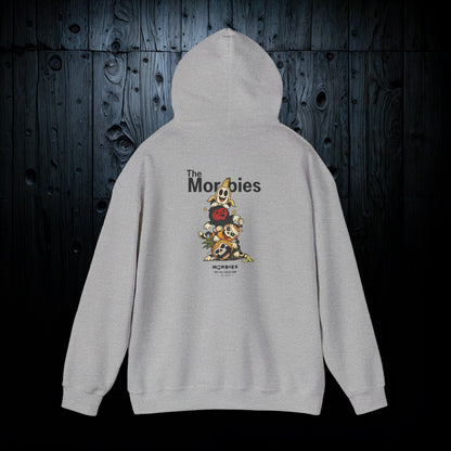 Morbies Hoodie – Original