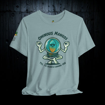 Ominous Mangos - T-Seers