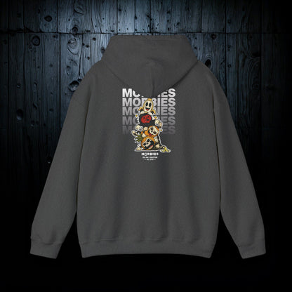 Morbies Hoodie – Chaos