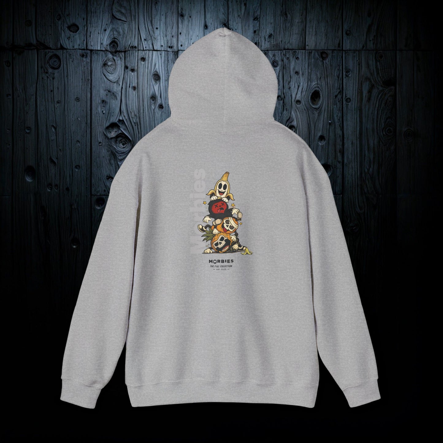 Morbies Hoodie