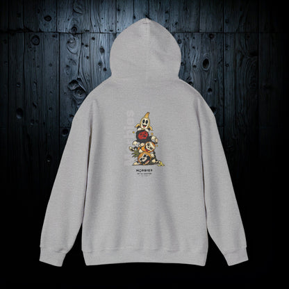 Morbies Hoodie