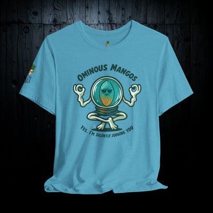 Ominous Mangos - T-Seers