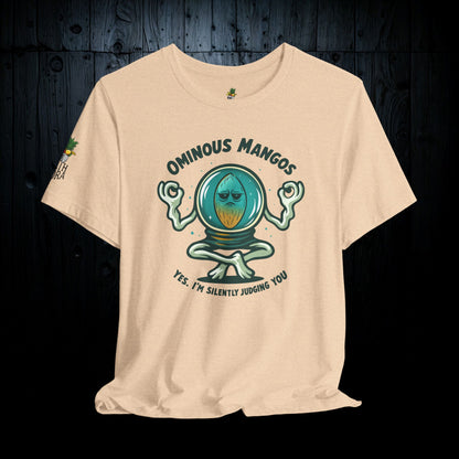 Ominous Mangos - T-Seers